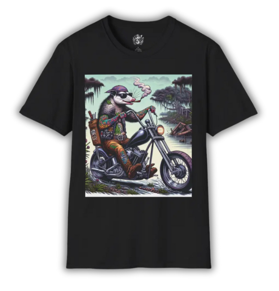 T-shirt